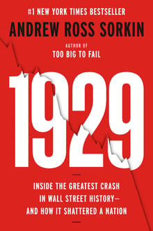 1929 cover