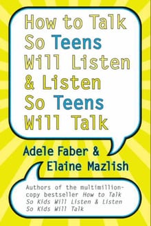 How to Talk So Kids Will Listen & Listen So Kids Will Talk cover