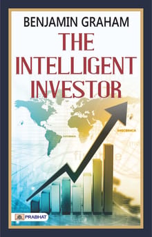 The Intelligent Investor cover