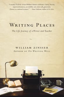 On Writing Well: The Classic Guide to Writing Nonfiction cover