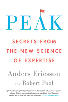 Peak cover