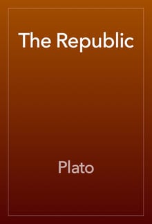 The Republic cover