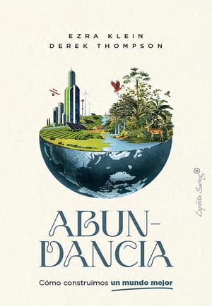 Abundance cover