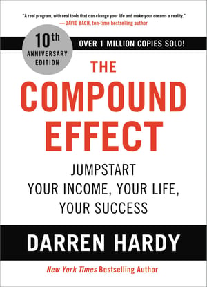 The Compound Effect cover
