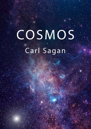 Cosmos cover