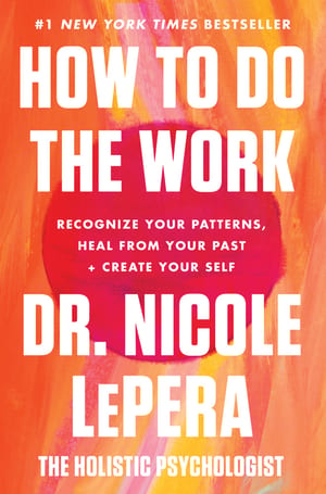 How to Do the Work cover