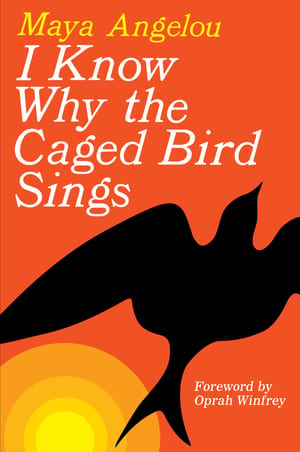 I Know Why the Caged Bird Sings cover