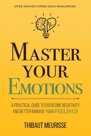 Master Your Emotions cover