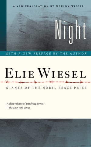 Night cover