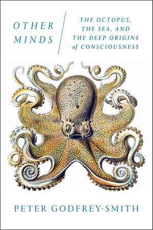 Other Minds cover
