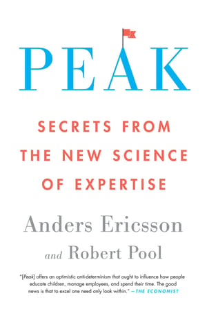 Peak cover