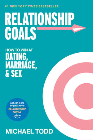 Relationship Goals cover