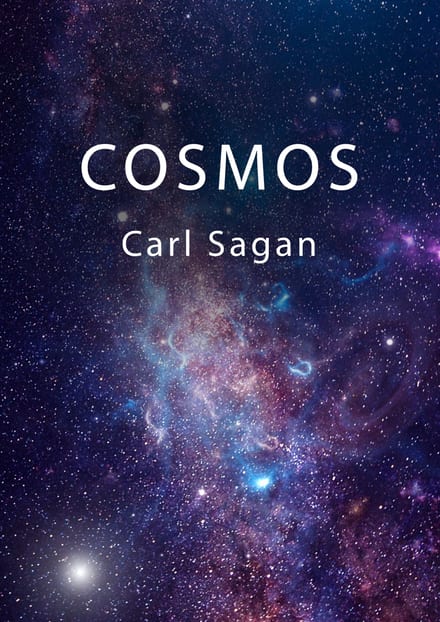 Cosmos cover