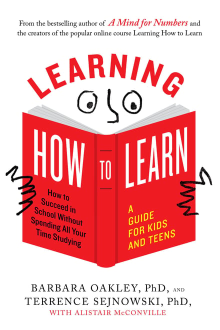Learning How to Learn cover
