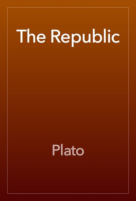 The Republic cover